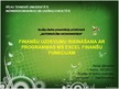 Konspekts 'Finanšu uzdevumu risināšana ar programmas MS Excel finanšu funkcijām', 48.