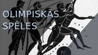 Prezentācija 'Olimpiskās spēles', 1.