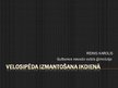 Referāts 'Velosipēda izmantošana ikdienā', 26.