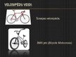 Referāts 'Velosipēda izmantošana ikdienā', 34.
