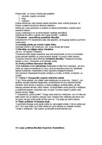 Konspekts 'Filosofija', 3.