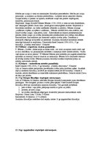 Konspekts 'Filosofija', 4.