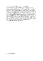 Konspekts 'Filosofija', 9.