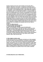 Konspekts 'Filosofija', 10.