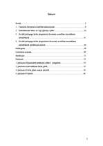 Diplomdarbs 'Sociālā pedagoga darbība deviantas uzvedības mazināšanai internātskolā', 2.