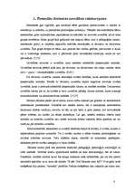 Diplomdarbs 'Sociālā pedagoga darbība deviantas uzvedības mazināšanai internātskolā', 6.