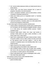 Diplomdarbs 'Sociālā pedagoga darbība deviantas uzvedības mazināšanai internātskolā', 10.
