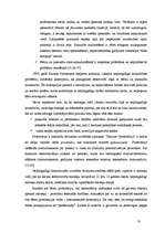 Diplomdarbs 'Sociālā pedagoga darbība deviantas uzvedības mazināšanai internātskolā', 18.