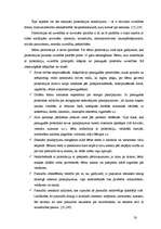 Diplomdarbs 'Sociālā pedagoga darbība deviantas uzvedības mazināšanai internātskolā', 20.