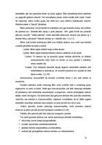 Diplomdarbs 'Sociālā pedagoga darbība deviantas uzvedības mazināšanai internātskolā', 22.