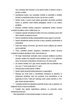 Diplomdarbs 'Sociālā pedagoga darbība deviantas uzvedības mazināšanai internātskolā', 47.