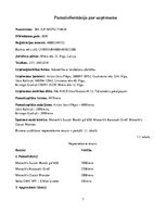 Biznesa plāns 'Biznesa plāns "Moto taxi"', 7.