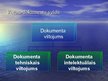 Prezentācija 'Dokumentu kriminālistiskā pētīšana', 5.