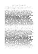 Konspekts 'Cēsu dzemdību nodaļas vēsture', 1.