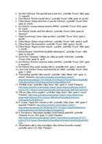 Konspekts 'Cēsu dzemdību nodaļas vēsture', 3.