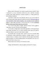 Diplomdarbs 'Komercbanku loma naudas atmazgāšanas procesu novēršanā', 1.