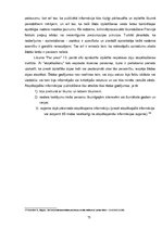 Diplomdarbs 'Morālais kaitējums un tā kompensācija', 75.