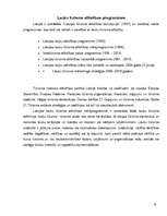 Referāts 'Lauku tūrisms', 5.