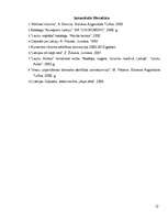 Referāts 'Lauku tūrisms', 12.