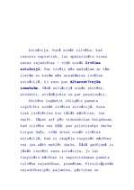 Referāts 'Izvēles situācija', 2.