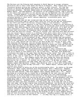 Eseja 'Early Puritan and Pilgrim Literature', 1.