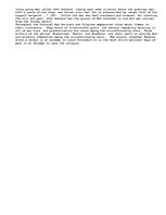 Eseja 'Early Puritan and Pilgrim Literature', 2.