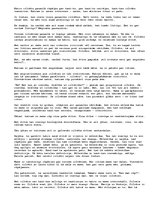 Eseja 'Kas mums rūp?', 1.