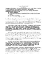 Eseja 'Tekstu salīdzinošā analīze - Zane Daudziņa', 1.