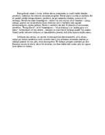 Eseja 'Tekstu salīdzinošā analīze - Zane Daudziņa', 2.