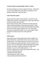 Referāts 'Bērna ar UDHS novērojums', 5.