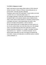 Referāts 'Bērna ar UDHS novērojums', 6.