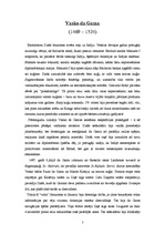 Referāts 'Bartolomeo Diaša, Vasko da Gamas un Fernāna Magelāna jūras braucieni', 5.