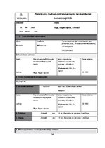 Biznesa plāns 'Biznesa plāns', 34.