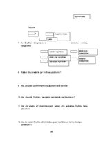 Biznesa plāns 'Biznesa plāns', 39.