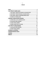 Diplomdarbs 'Ražošanas uzņēmuma budžeta plānošana', 2.