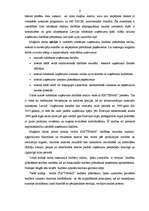 Diplomdarbs 'Ražošanas uzņēmuma budžeta plānošana', 4.