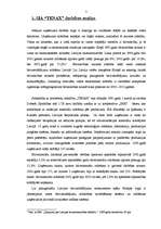 Diplomdarbs 'Ražošanas uzņēmuma budžeta plānošana', 5.