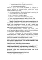 Diplomdarbs 'Ražošanas uzņēmuma budžeta plānošana', 23.