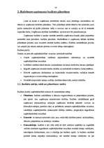 Diplomdarbs 'Ražošanas uzņēmuma budžeta plānošana', 26.