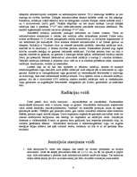 Referāts 'Radiācija', 4.