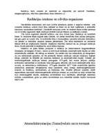 Referāts 'Radiācija', 6.