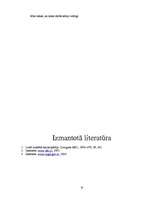 Referāts 'Radiācija', 10.