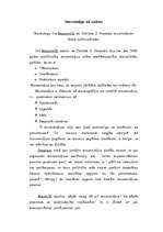 Eseja 'Muzeoloģija kā zinātne', 1.