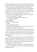Referāts 'Personīgas gatavības pedagoģiskajam darbam apzināšanās un tālākas pilnveides uzd', 3.