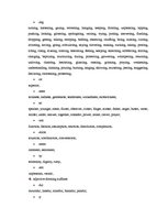 Konspekts 'D.H.Lawrence’s "The Christening"', 6.