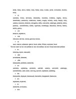 Konspekts 'D.H.Lawrence’s "The Christening"', 7.