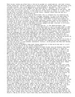 Eseja 'Short Stories "Lamb to the Slaughter" and "The Speckled Band"', 1.