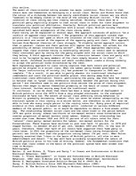 Eseja 'To what Extent Does Social Class Continue to Affect Voting Behavior in Britain?', 4.
