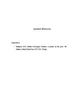 Konspekts 'Apraksti', 1.