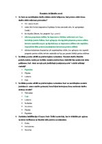 Konspekts 'Romiešu civiltiesību pamati', 1.